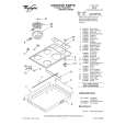 WHIRLPOOL RS600BXBH1 Parts Catalog WHIRLPOOL RS600BXBH1 Parts Catalog