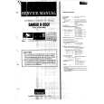 SANSUI D35CF Service Manual SANSUI D35CF Service Manual