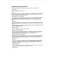 ACEC CG1156L Owners Manual ACEC CG1156L Owners Manual