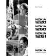 NOKIA 1220 User Guide NOKIA 1220 User Guide