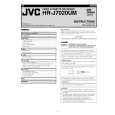 JVC HR-J7020UA Owners Manual JVC HR-J7020UA Owners Manual