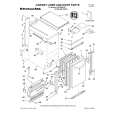WHIRLPOOL KUIA18NNJS3 Parts Catalog WHIRLPOOL KUIA18NNJS3 Parts Catalog