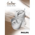 PHILIPS HR1566/00 Owners Manual PHILIPS HR1566/00 Owners Manual