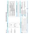 WHIRLPOOL MT 221 BLANC Quick Start WHIRLPOOL MT 221 BLANC Quick Start