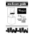 WHIRLPOOL LT5000XMF0 Owners Manual WHIRLPOOL LT5000XMF0 Owners Manual