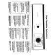 WHIRLPOOL DEL203W Owners Manual WHIRLPOOL DEL203W Owners Manual