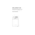 AEG LAVA2650 Owners Manual AEG LAVA2650 Owners Manual