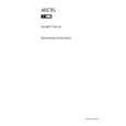 AEG A2674GS7 Owners Manual AEG A2674GS7 Owners Manual