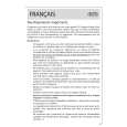 AEG 21601G-D Owners Manual AEG 21601G-D Owners Manual