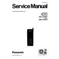 PANASONIC EB-J10307 Service Manual PANASONIC EB-J10307 Service Manual