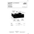 BLAUPUNKT 7646852010 Service Manual BLAUPUNKT 7646852010 Service Manual