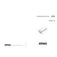 ATAG FR3011A Owners Manual ATAG FR3011A Owners Manual