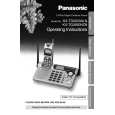 PANASONIC KX-TG2650 Owners Manual PANASONIC KX-TG2650 Owners Manual