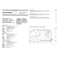 TELEFUNKEN DIGITALE 750 Service Manual TELEFUNKEN DIGITALE 750 Service Manual