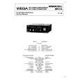WEGA MINIMODUL205CA Service Manual WEGA MINIMODUL205CA Service Manual