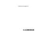 JUNO-ELECTROLUX HG5063 Owners Manual JUNO-ELECTROLUX HG5063 Owners Manual