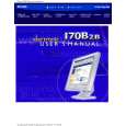 PHILIPS 170B2B Owners Manual PHILIPS 170B2B Owners Manual