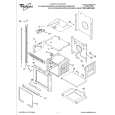 WHIRLPOOL RBD306PDQ6 Parts Catalog WHIRLPOOL RBD306PDQ6 Parts Catalog