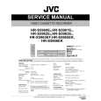 JVC HRS5966EK Service Manual JVC HRS5966EK Service Manual