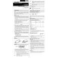 SHARP EL509WM Owners Manual SHARP EL509WM Owners Manual