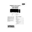 ONKYO TXSV515PRO/II Service Manual ONKYO TXSV515PRO/II Service Manual