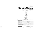 PANASONIC MC-V7581C 03 Service Manual PANASONIC MC-V7581C 03 Service Manual