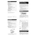 SHARP EL520L Owners Manual SHARP EL520L Owners Manual
