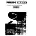 PHILIPS AZ1509/17 Owners Manual PHILIPS AZ1509/17 Owners Manual
