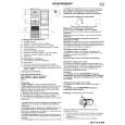BAUKNECHT KGA 285 OPTIMA WS Quick Start BAUKNECHT KGA 285 OPTIMA WS Quick Start
