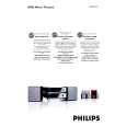 PHILIPS MCD735/37 Owners Manual PHILIPS MCD735/37 Owners Manual