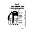WHIRLPOOL DU9450XB0 Owners Manual WHIRLPOOL DU9450XB0 Owners Manual