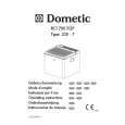 DOMETIC RC1700EGP Owners Manual DOMETIC RC1700EGP Owners Manual