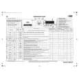WHIRLPOOL WWCR 9435/1 Quick Start WHIRLPOOL WWCR 9435/1 Quick Start