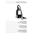 ZANKER CN 600 ELECTR Owners Manual ZANKER CN 600 ELECTR Owners Manual