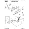 WHIRLPOOL REL4622BL1 Parts Catalog WHIRLPOOL REL4622BL1 Parts Catalog