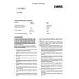 ZANUSSI FL544N Owners Manual ZANUSSI FL544N Owners Manual