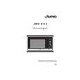 JUNO-ELECTROLUX JMW9160A Owners Manual JUNO-ELECTROLUX JMW9160A Owners Manual