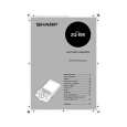 SHARP ZQ-800 Owners Manual SHARP ZQ-800 Owners Manual