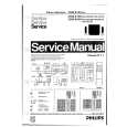PHILIPS 33FL1880 Service Manual PHILIPS 33FL1880 Service Manual