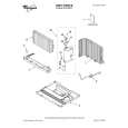 WHIRLPOOL ACU124PP0 Parts Catalog WHIRLPOOL ACU124PP0 Parts Catalog