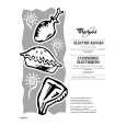 WHIRLPOOL WERP4110PQ2 Owners Manual WHIRLPOOL WERP4110PQ2 Owners Manual