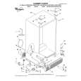 WHIRLPOOL GS6SHEXNB00 Parts Catalog WHIRLPOOL GS6SHEXNB00 Parts Catalog