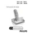 PHILIPS DCTG2211S/44 Owners Manual PHILIPS DCTG2211S/44 Owners Manual