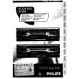 PHILIPS RC604 Owners Manual PHILIPS RC604 Owners Manual