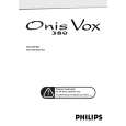 PHILIPS TU5371 Owners Manual PHILIPS TU5371 Owners Manual