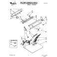 WHIRLPOOL LGT5436AN0 Parts Catalog WHIRLPOOL LGT5436AN0 Parts Catalog