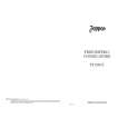 ZOPPAS PD281S Owners Manual ZOPPAS PD281S Owners Manual
