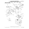 WHIRLPOOL KCMC155JBL0 Parts Catalog WHIRLPOOL KCMC155JBL0 Parts Catalog