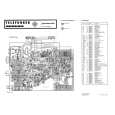 TELEFUNKEN GAVOTTE 600 Service Manual TELEFUNKEN GAVOTTE 600 Service Manual