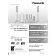 PANASONIC SCHT730 Owners Manual PANASONIC SCHT730 Owners Manual
